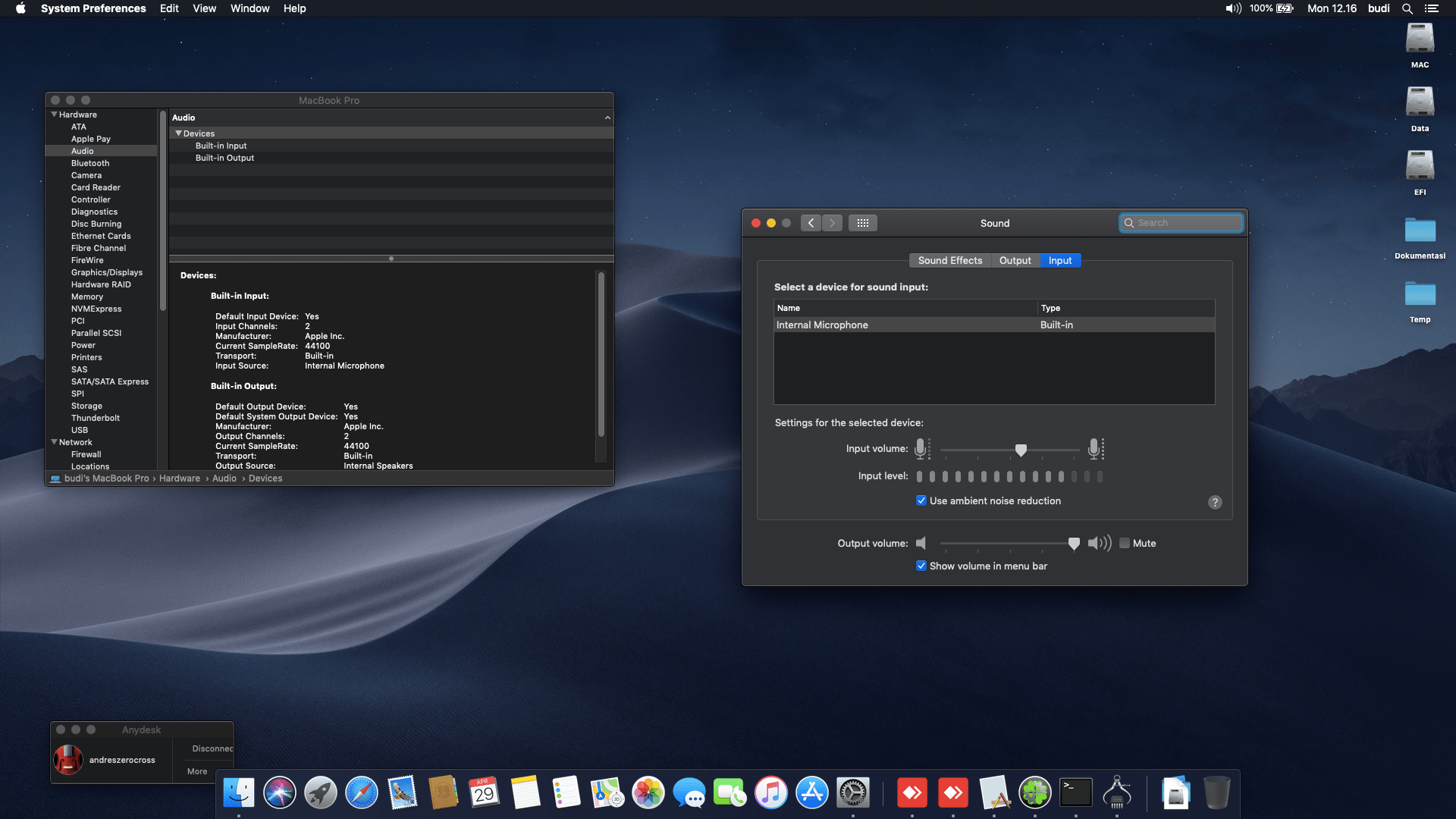 Lenovo Yoga 520 14IKB [Intel HD 620 KabyLake R + I2C Interface] 6